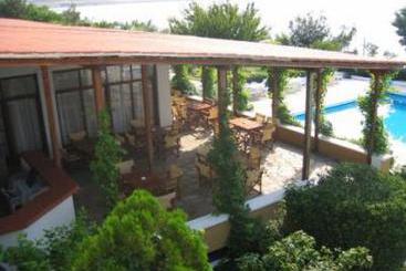 Hotel Aeolos  | Samothrace | East Macedonia and Thrace | Greece 4