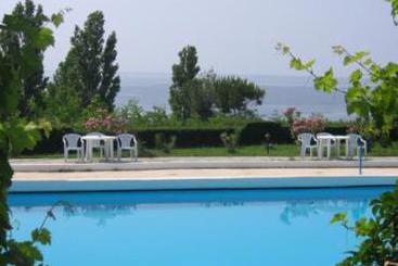 Hotel Aeolos  | Samothrace | East Macedonia and Thrace | Greece 5