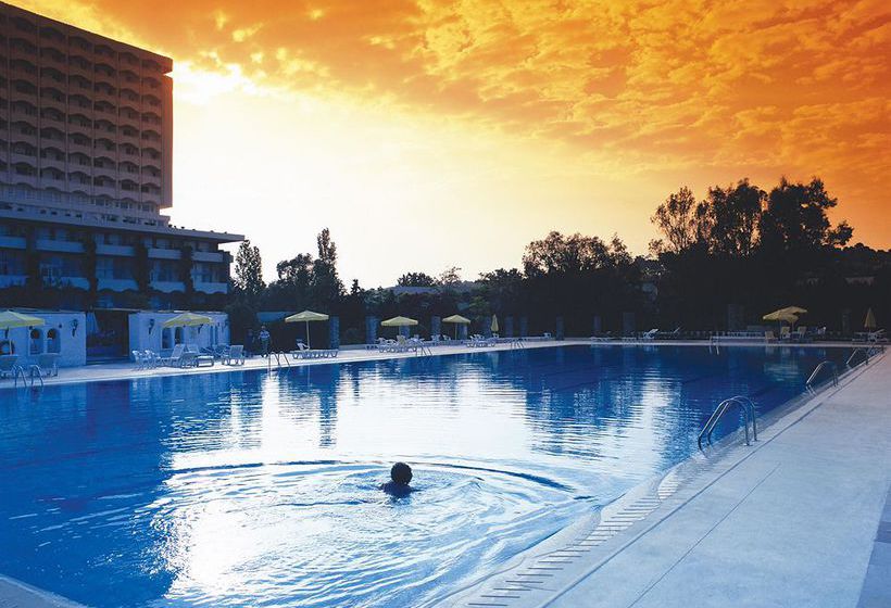 Hotel Athos Palace Kalithea Halkidiki