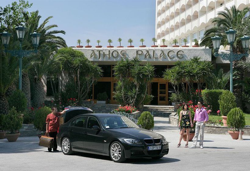 Hotel Athos Palace  | Kalithea | Halkidiki | Greece 1