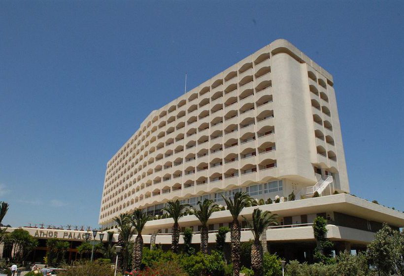 Hotel Athos Palace  | Kalithea | Halkidiki | Greece 10