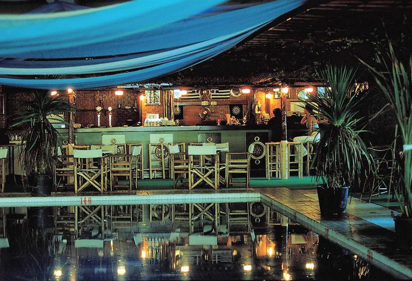 Hotel Athos Palace  | Kalithea | Halkidiki | Greece 11