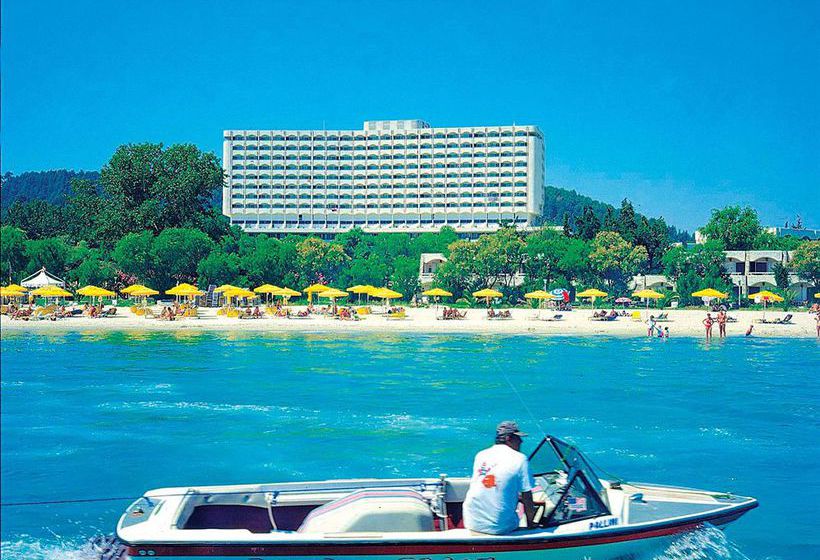 Hotel Athos Palace  | Kalithea | Halkidiki | Greece 12