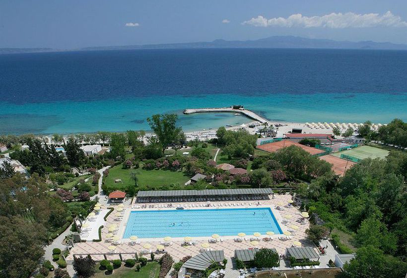 Hotel Athos Palace  | Kalithea | Halkidiki | Greece 13