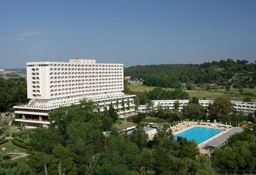 Hotel Athos Palace  | Kalithea | Halkidiki | Greece 17