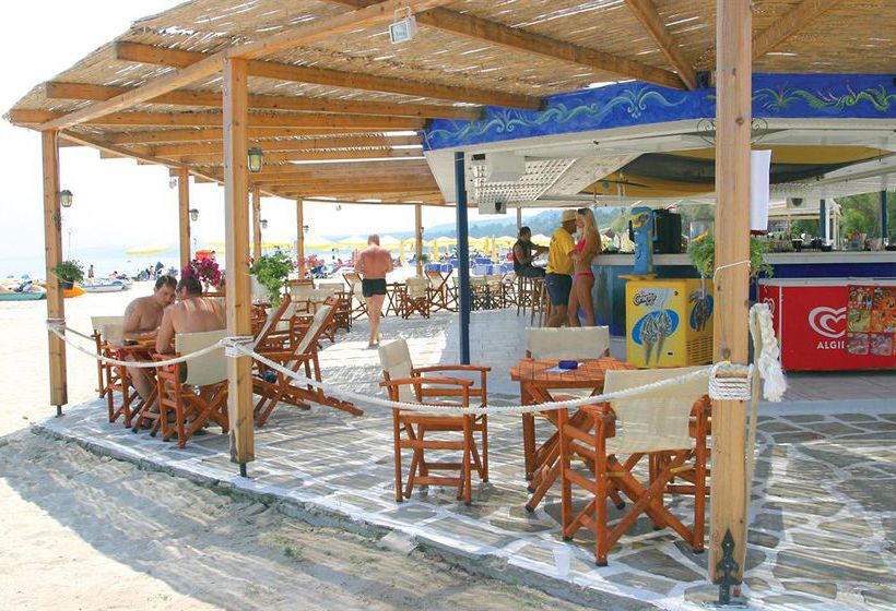 Hotel Athos Palace  | Kalithea | Halkidiki | Greece 18