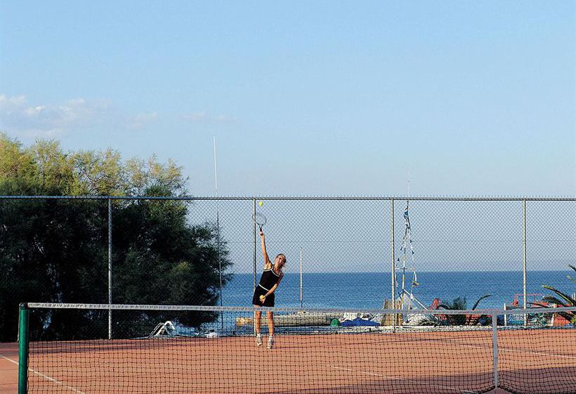 Hotel Athos Palace  | Kalithea | Halkidiki | Greece 19