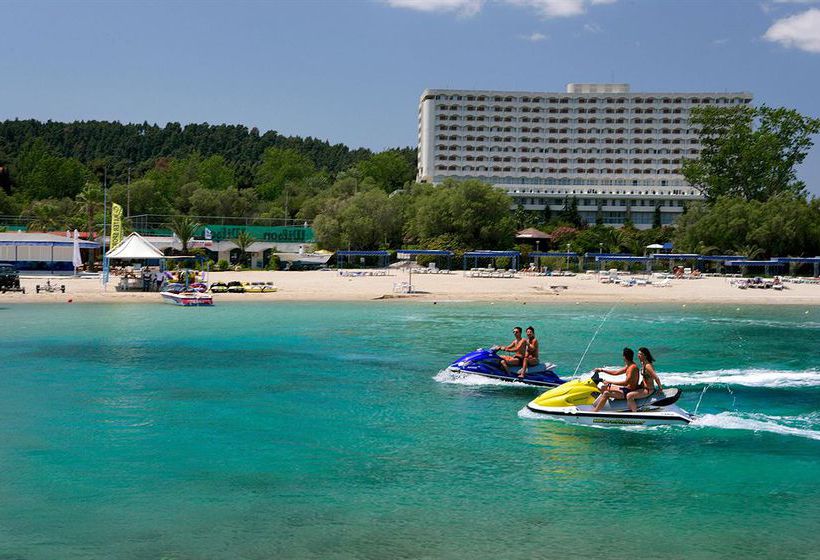 Hotel Athos Palace  | Kalithea | Halkidiki | Greece 20