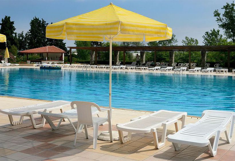 Hotel Athos Palace  | Kalithea | Halkidiki | Greece 3