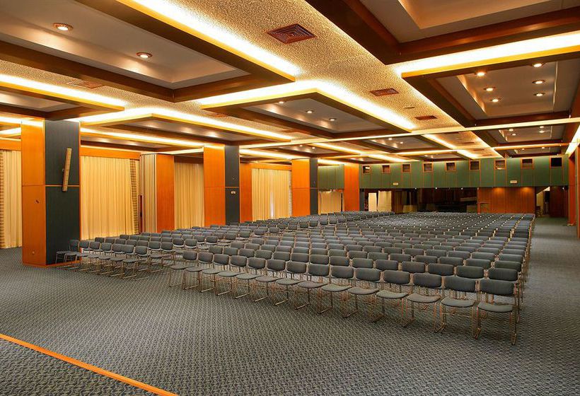 Hotel Athos Palace  | Kalithea | Halkidiki | Greece 4