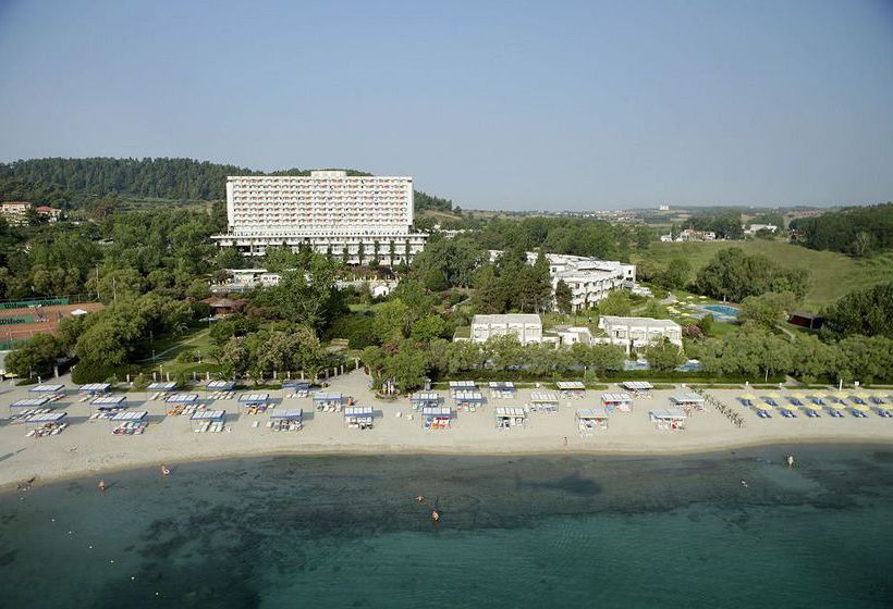 Hotel Athos Palace  | Kalithea | Halkidiki | Greece 5