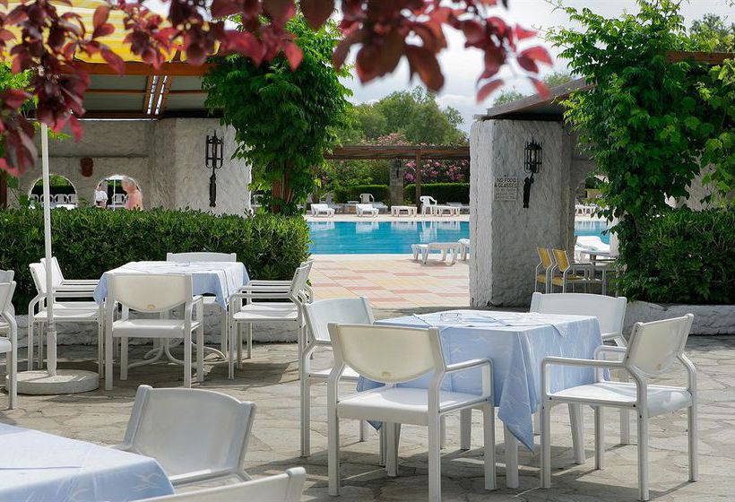 Hotel Athos Palace  | Kalithea | Halkidiki | Greece 6