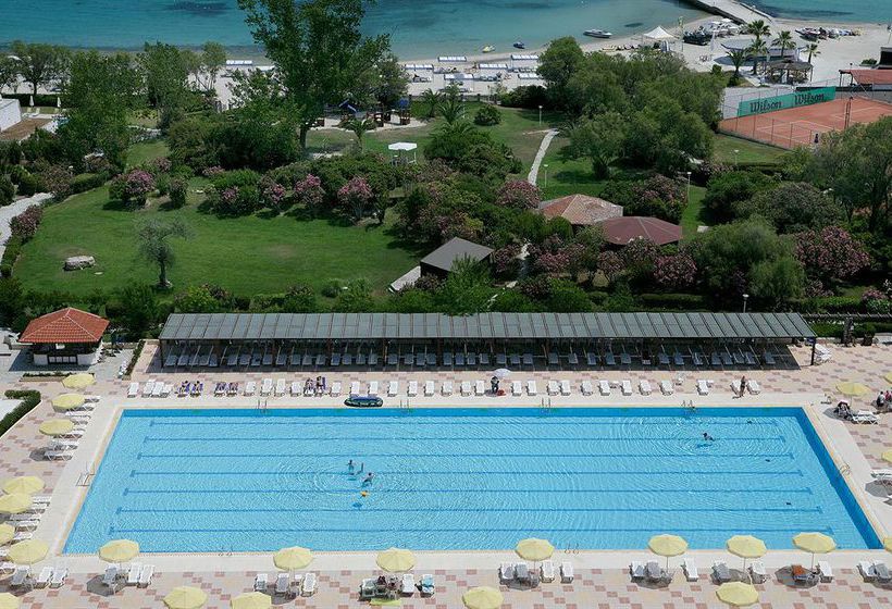 Hotel Athos Palace  | Kalithea | Halkidiki | Greece 8