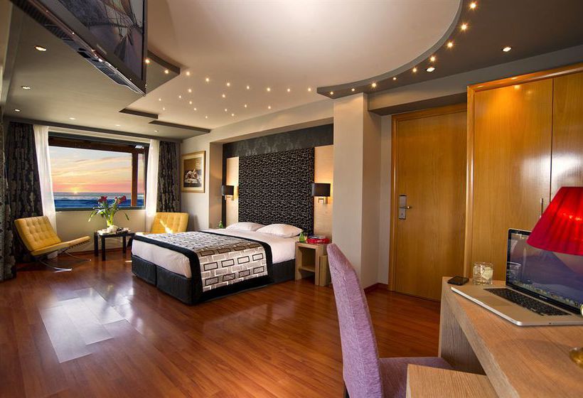 Hotel Nefeli  | Alimos | Attica | Greece 1