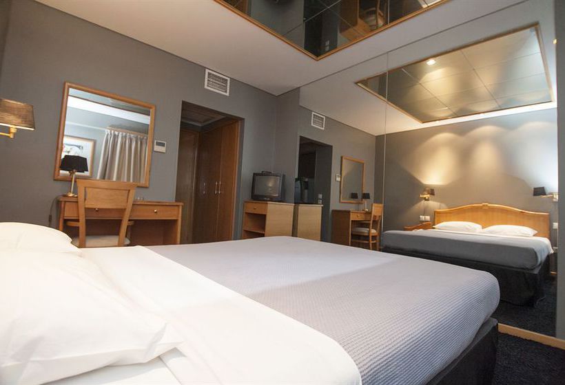 Hotel Nefeli  | Alimos | Attica | Greece 10