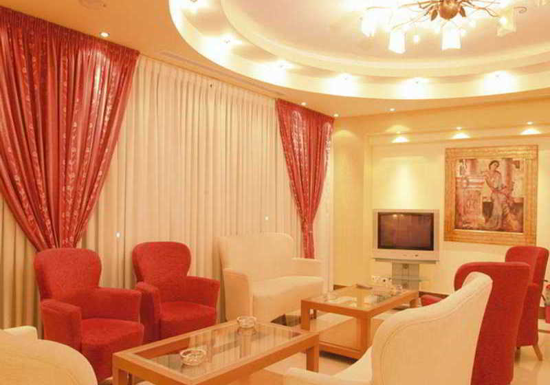 Hotel Nefeli  | Alimos | Attica | Greece 11