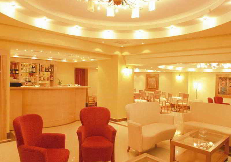 Hotel Nefeli  | Alimos | Attica | Greece 12