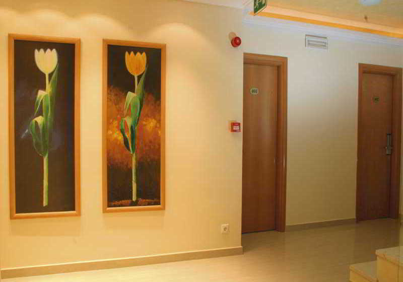 Hotel Nefeli  | Alimos | Attica | Greece 13