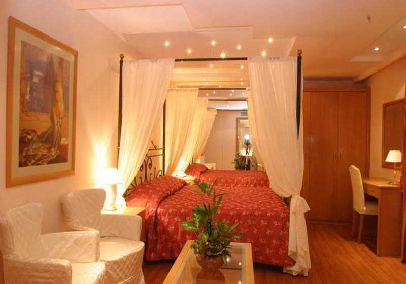 Hotel Nefeli  | Alimos | Attica | Greece 14