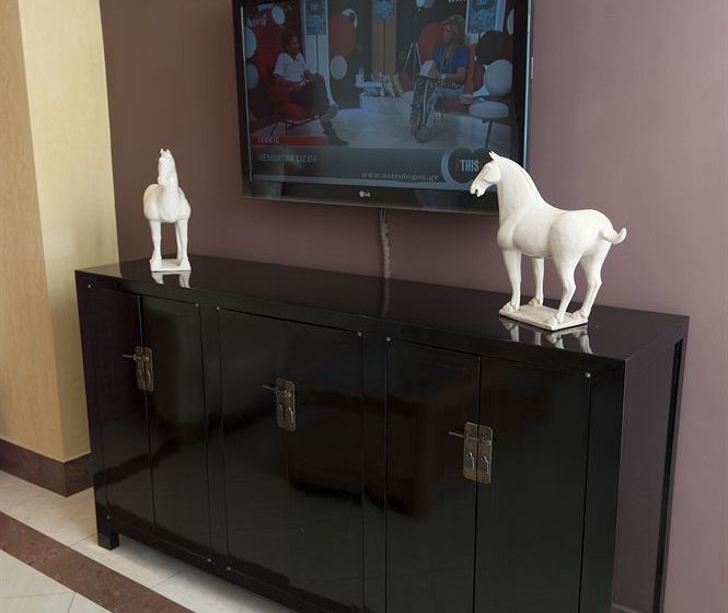 Hotel Nefeli  | Alimos | Attica | Greece 17