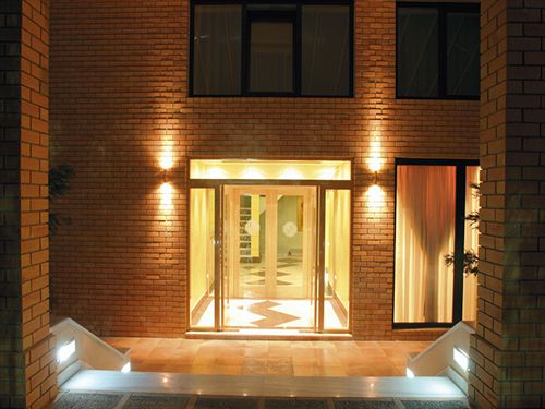 Hotel Nefeli  | Alimos | Attica | Greece 18