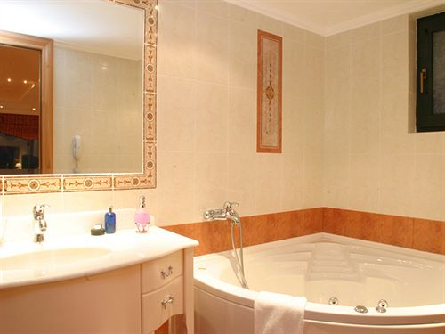 Hotel Nefeli  | Alimos | Attica | Greece 19