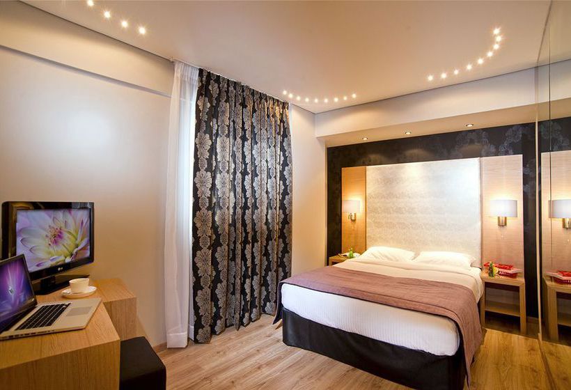 Hotel Nefeli  | Alimos | Attica | Greece 2