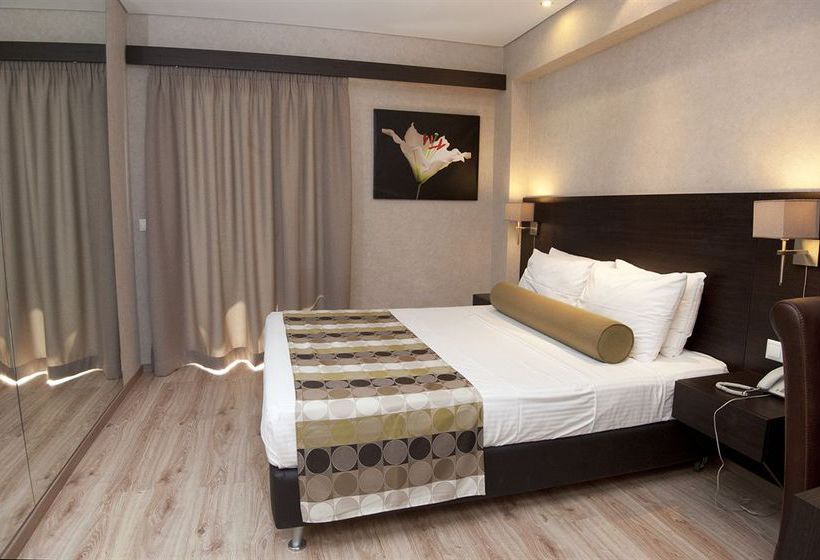 Hotel Nefeli  | Alimos | Attica | Greece 4