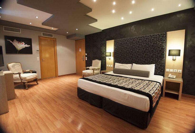 Hotel Nefeli  | Alimos | Attica | Greece 5