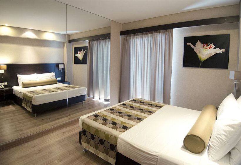 Hotel Nefeli  | Alimos | Attica | Greece 6