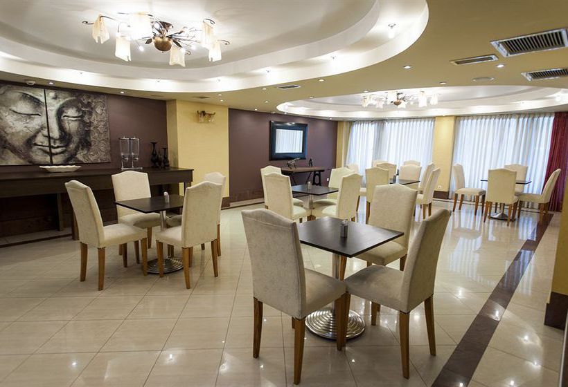 Hotel Nefeli  | Alimos | Attica | Greece 8