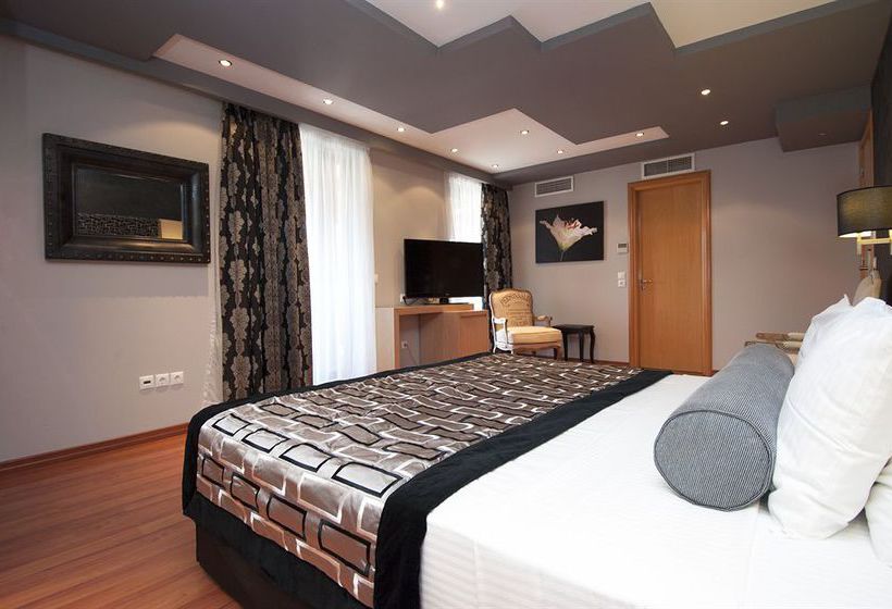 Hotel Nefeli  | Alimos | Attica | Greece 9