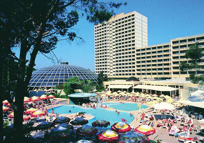 Hotel Rodos Palace  | Ixia | Rhodes | Greece 1