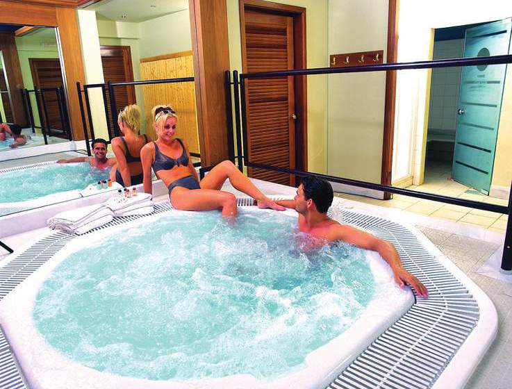 Hotel Rodos Palace  | Ixia | Rhodes | Greece 10