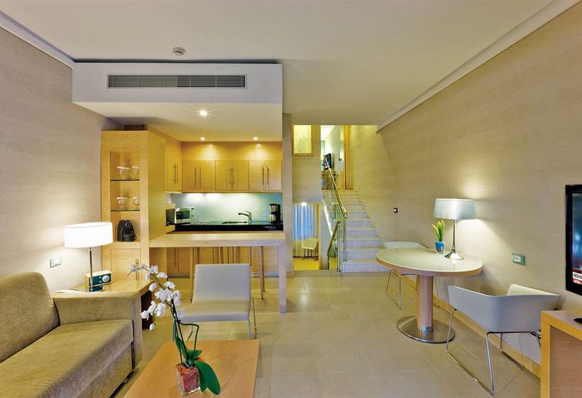 Hotel Rodos Palace  | Ixia | Rhodes | Greece 11