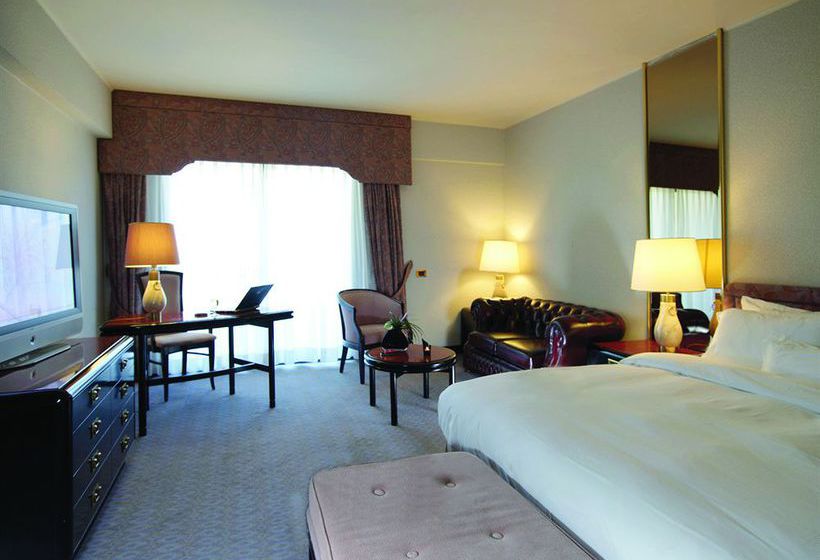 Hotel Rodos Palace  | Ixia | Rhodes | Greece 12