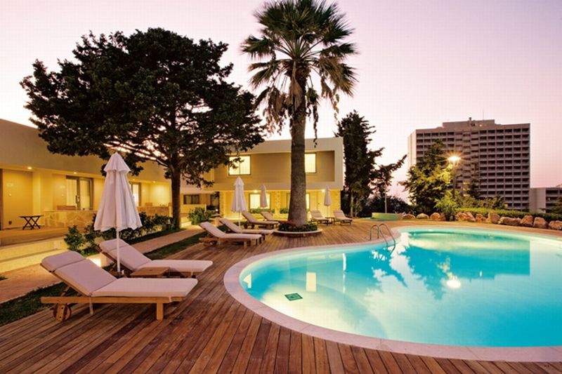 Hotel Rodos Palace  | Ixia | Rhodes | Greece 14