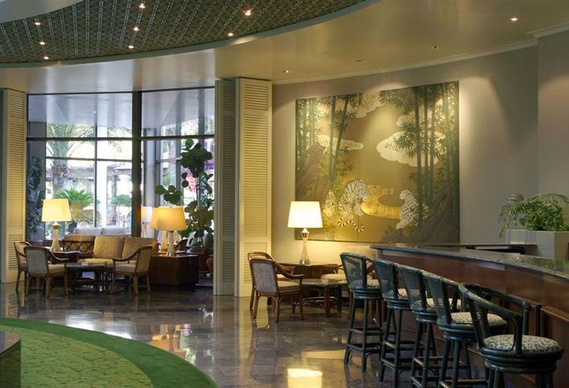 Hotel Rodos Palace  | Ixia | Rhodes | Greece 16