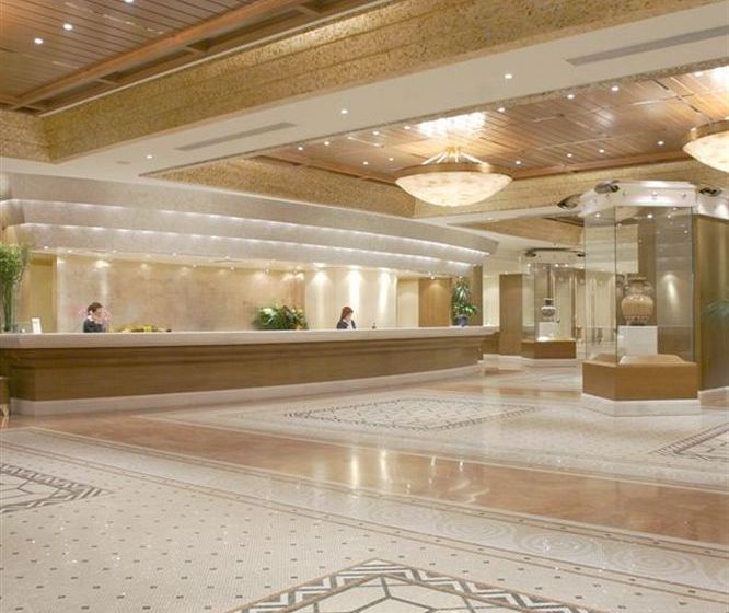 Hotel Rodos Palace  | Ixia | Rhodes | Greece 17