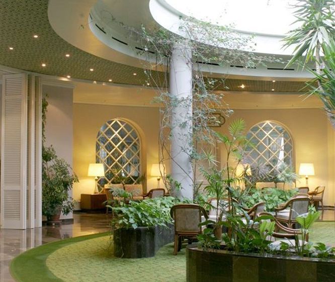 Hotel Rodos Palace  | Ixia | Rhodes | Greece 18