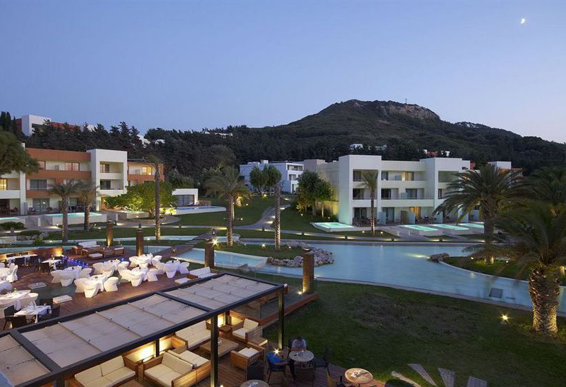 Hotel Rodos Palace  | Ixia | Rhodes | Greece 19