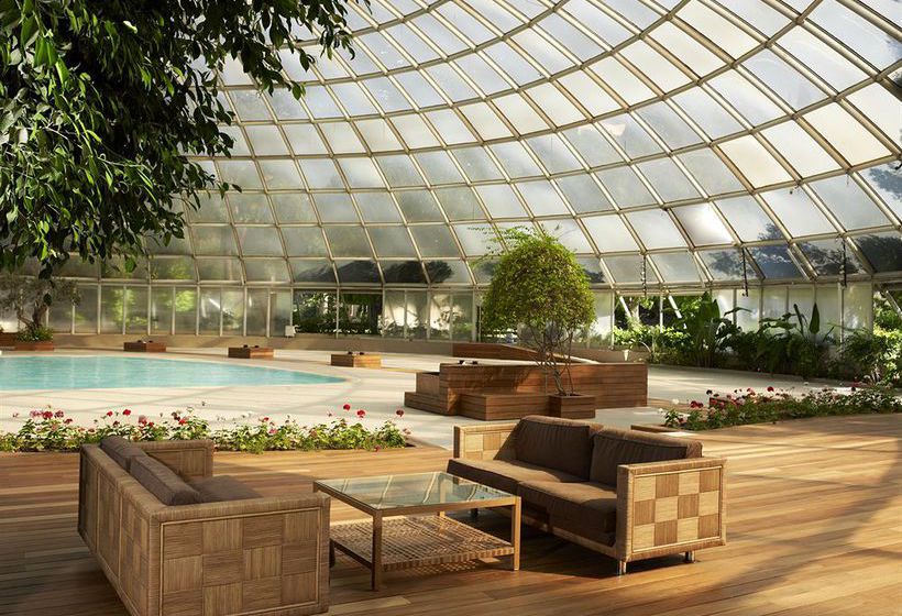 Hotel Rodos Palace  | Ixia | Rhodes | Greece 2