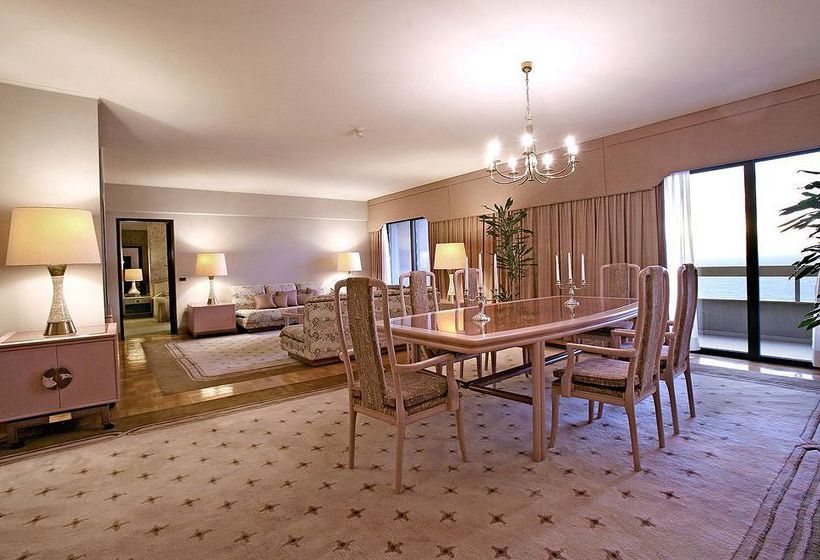 Hotel Rodos Palace  | Ixia | Rhodes | Greece 20