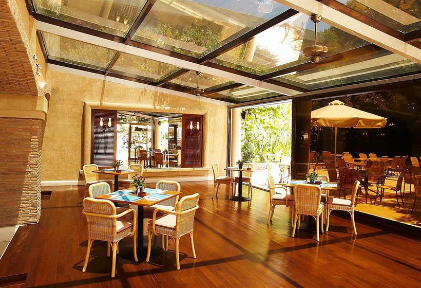 Hotel Rodos Palace  | Ixia | Rhodes | Greece 9