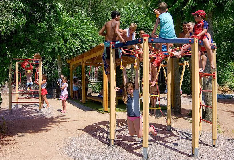 Hotel Olympic Palace  | Ixia | Rhodes | Greece 1