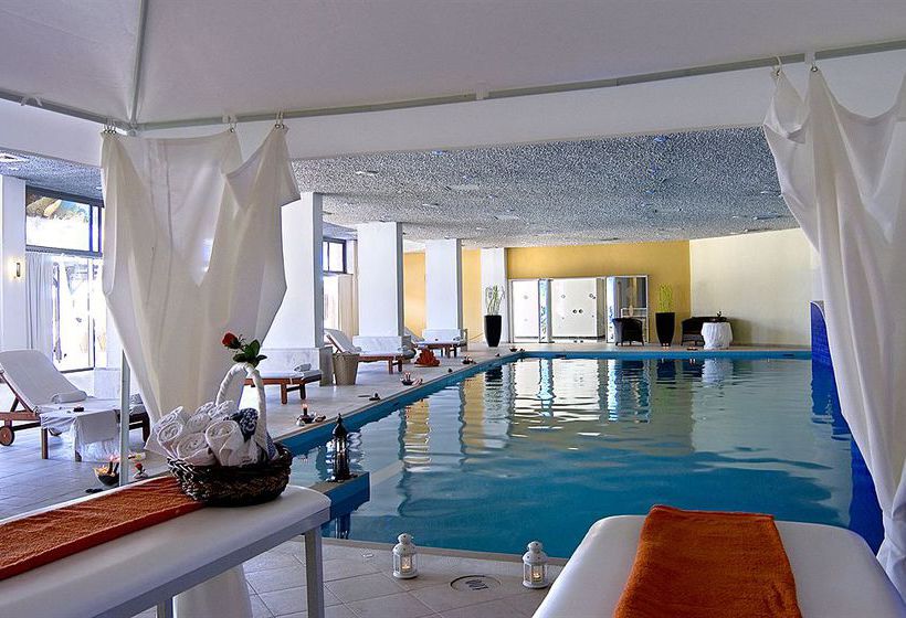 Hotel Olympic Palace  | Ixia | Rhodes | Greece 11