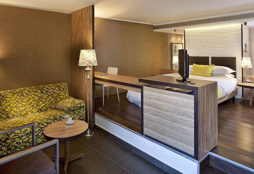 Hotel Olympic Palace  | Ixia | Rhodes | Greece 12