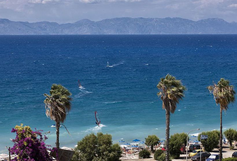 Hotel Olympic Palace  | Ixia | Rhodes | Greece 13