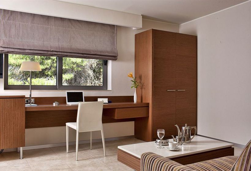 Hotel Olympic Palace  | Ixia | Rhodes | Greece 15