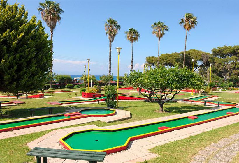 Hotel Olympic Palace  | Ixia | Rhodes | Greece 16